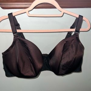 Balconette Bra